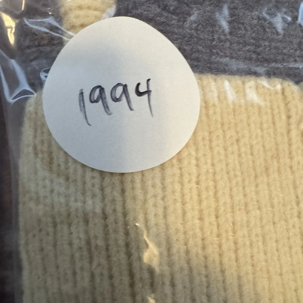 Frye & Co new tags